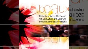 Symphonic Suite from the ballet Amazons : Invitation to the Dance