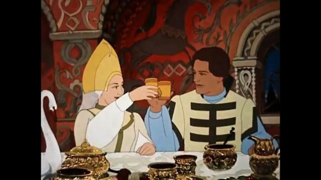 Проект «Библиотечный фольклор».  День русской народной сказки