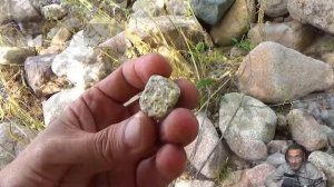 В камнях есть алмазы 19