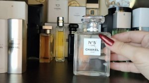 Мои Ароматы от Chanel 06.04.2022год.