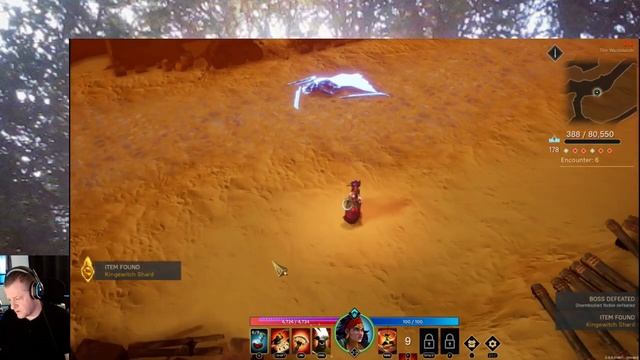 Pagan: Absent Gods смотреть онлайн