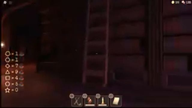 Doors roblox распятье на амбуше