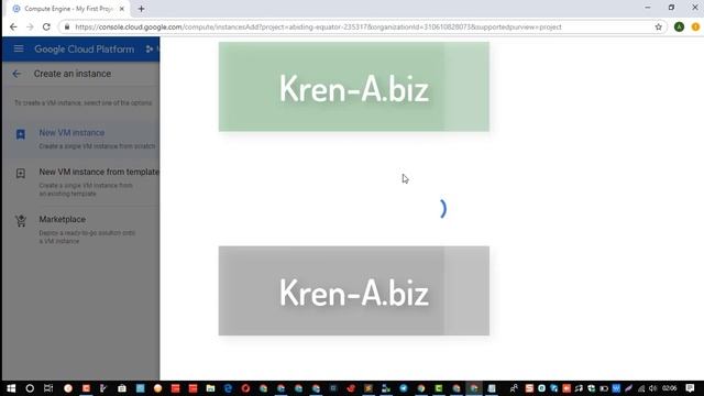 How to Create Free Server on Google Cloud смотреть онлайн