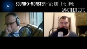 Sound-X-Monster - ВСЁ О СОЛЬНОЙ КАРЬЕРЕ, SECTION 1, SCOOTER (Интервью для Scooter VK 2019) ЧАСТЬ 2