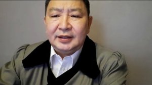 Стихи якутских поэтов. День родного языка и письменности. 13.02.2021 г.