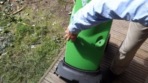 VIKING GE 150 IN LIVE ACTION