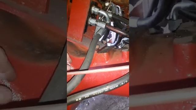 Обзор рулевой колонки Трактора т 25._HD.mp4 смотреть онлайн