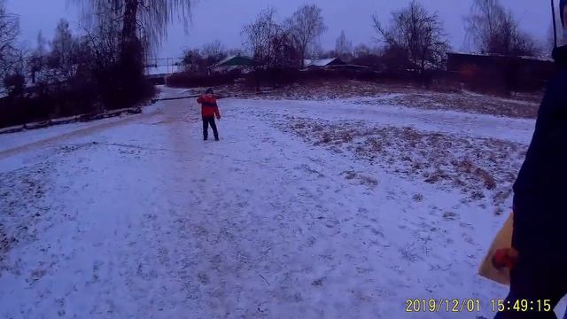 ZED 2.Отличная камера. смотреть онлайн