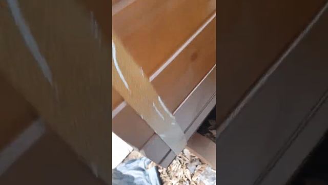 Отделка бани снаружи смотреть онлайн