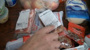 Аргентина. Покупки и Цены на продукты в Аргентине. Leonid Timo