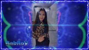 Vorontsov D - Love Me To The Night ♫ New Eurodance 2023 ♫