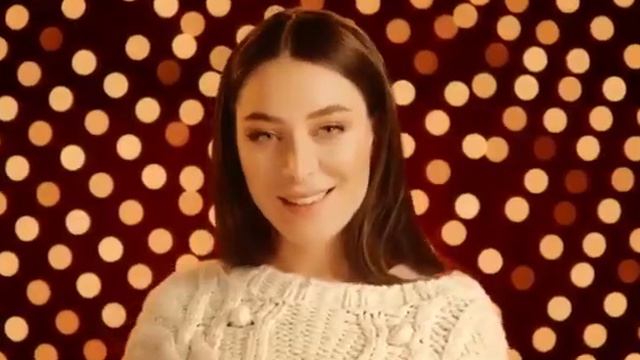 Селим Алахяров в клипе Анастасии Спиридоновой