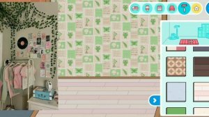☕? Обустраиваю комнаты из Pinterest в Тока Бока ?️?/Toca Life World/Toca Boca/Cookie toca/