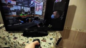 телевизор филипс 42 дюйма обзор