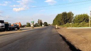 Покровск - Мирноград