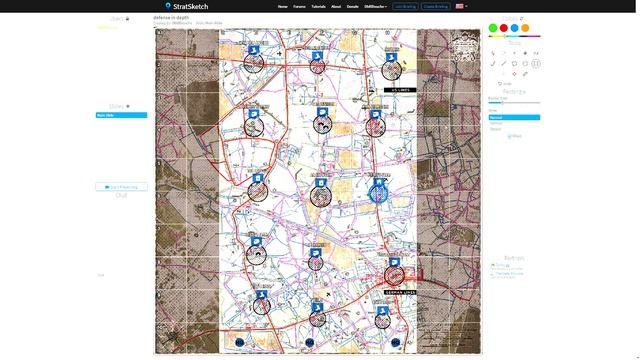 Defensive Squad Lead Training смотреть онлайн