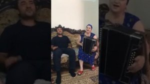 Саният Надырбекова