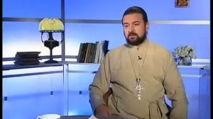 о. Андрей Ткачев. О Причастии. 2