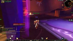 Паладин [Искупление]. Орда