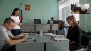 Судебное заседание по делу А12-17014/2021