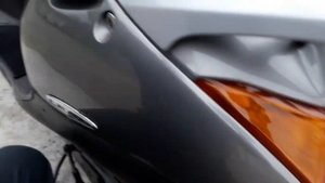 Выбор японского мопеда, продажа Honda Lead AF-48 с документами.