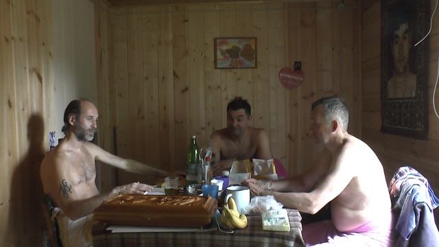 Кодекс боевых искусств. Субботние беседы о боевых искусствах и разном. Часть пятая. смотреть онлайн