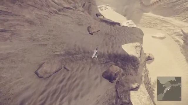 NieR Automata Switch Guía subir de nivel rápido al 99 смотреть онлайн