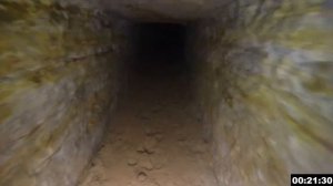 Саблино. Пещера Верёвка. Часть 1