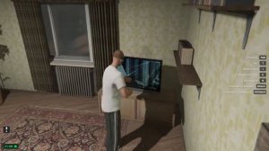 🥇RMRP - 💣К.М. (Покупка квартиры)