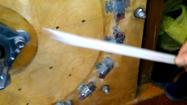 Изготовление статора смотреть онлайн