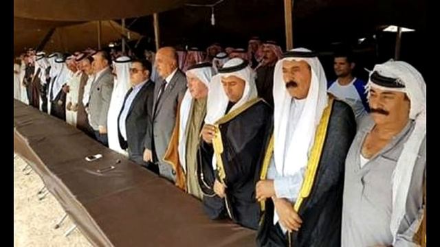 70 племён Сирии решили выступить против иностранных интервентов смотреть онлайн