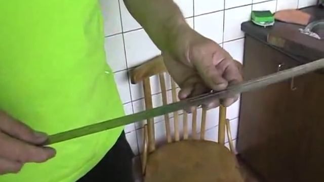 Заточка шашки смотреть онлайн