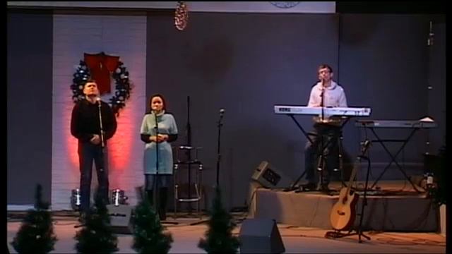 День поклонения Агапе - 29.01.15 смотреть онлайн