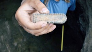 Воин и его спутница эпохи арабо-византийских войн