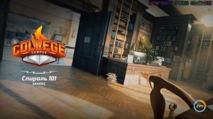 Хот Вилс гонки #3