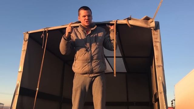 ЧЕСТНО про УАЗ Профи и как на нём РАБОТАТЬ???