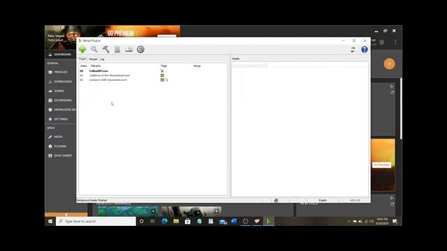 Vortex/Merge Plug-ins Install and Setup смотреть онлайн