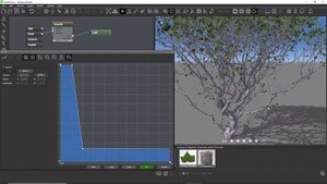 PlantFactory Tips & Tricks: Autogrowth part 2 - Working with age