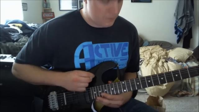 Influences (Play Through) смотреть онлайн