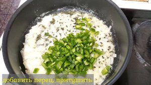 Вкуснее яиц вы еще не ели. Менемен. Турецкий завтрак