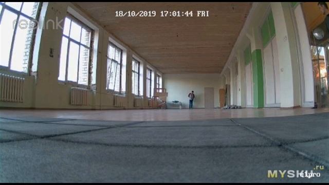 IP камера Reolink E1Pro - небольшой обзор симпатичной камеры. | #Обзор смотреть онлайн