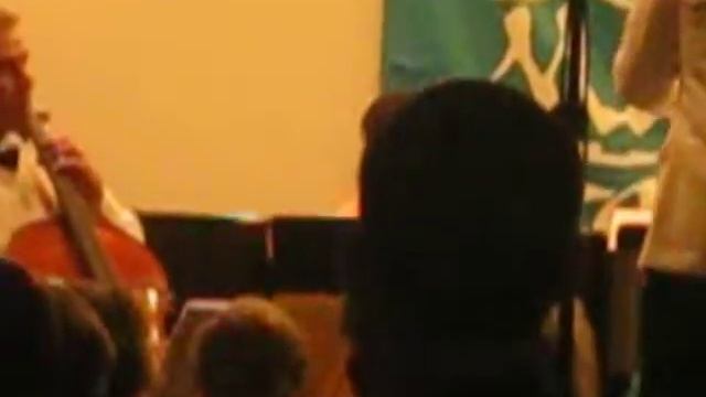 Piazzolla - Milonga del Angel смотреть онлайн