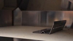 Дровяная печь для пиццы Bull. Как разжечь?