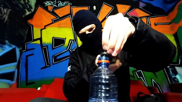 Как сделать спиртовые чернила для помпового маркера