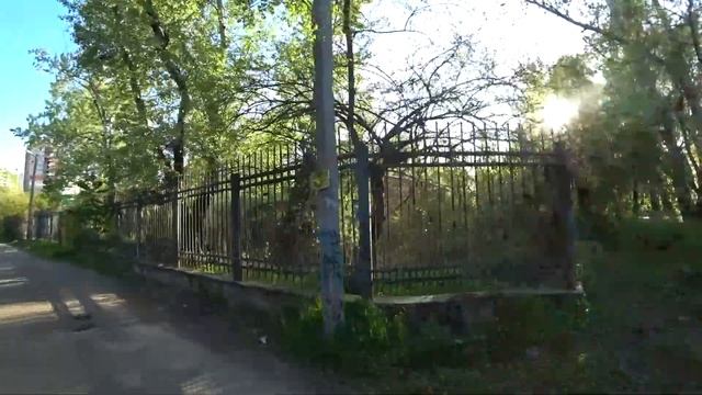 НА ВЕЛИКАХ - парк Солнечный остров - Артезианская КРАСНОДАР