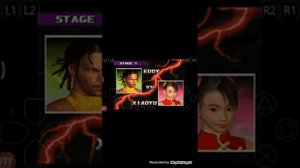 How to unlock all players in Tekken 3