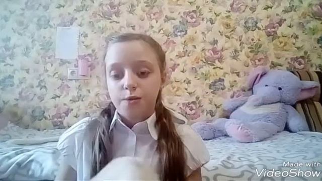 Tag: 5 странных фактов обо мне? У меня хрустят пальцы? /Diana Do