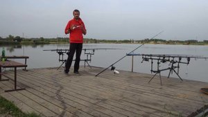 Рыбалка на Озерах Адыгеи. оз. Гигантов.