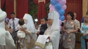 Часть2 Тусау кесер той Айсултан Айнура