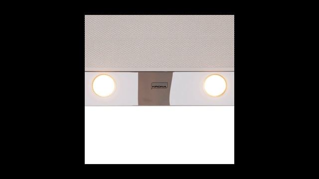 Вытяжка встраиваемая в шкаф 60 см Krona смотреть онлайн